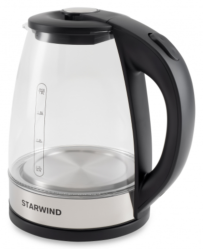 Купить  чайник starwind skg-2775 в интернет-магазине Айсберг! фото 4